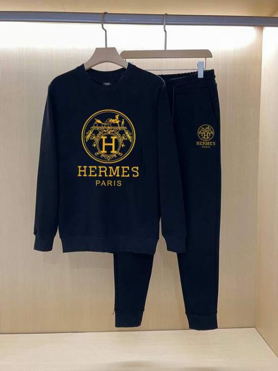 Picture of Hermes Sweater Suits _SKUHermesm-5xlkdt0740463